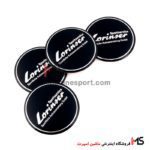 آرم کاپ رینگ لارینسر Lorinser
