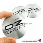 خرید تورینگی طرح OZ Racing