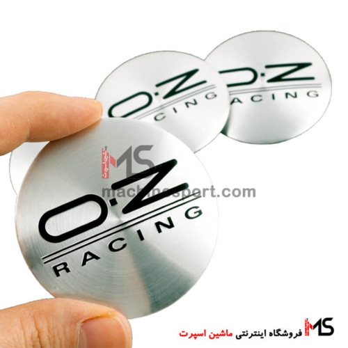 خرید تورینگی طرح OZ Racing