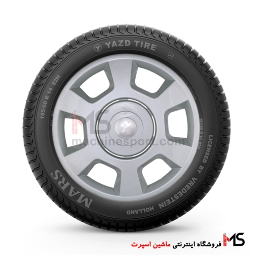 قالپاق اسپرت تی یو فایو TU5