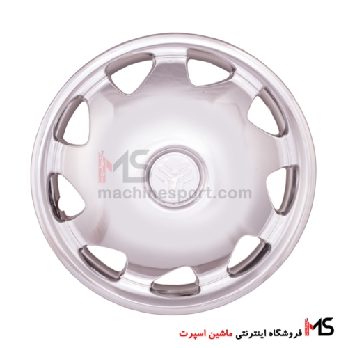 قالپاق اسپرت پراید سروش آبکاری