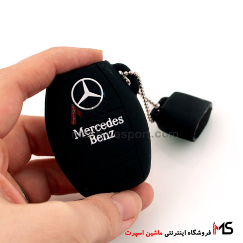 كاور ژله ای سوئیچ بنز Benz سه کلیدی