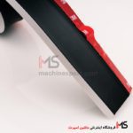 لیپ زیر سپر سامورایی