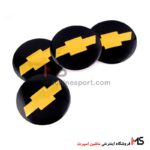 آرم کاپ رینگ طرح شورولت