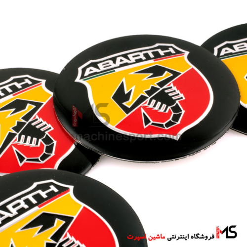 خرید تورینگی طرح عقرب دو رنگ