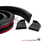 بال صندوق عقب مشکی