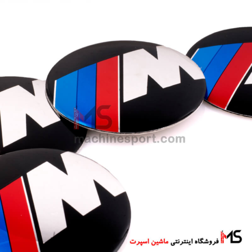 آرم کاپ رینگ بی ام دبلیو