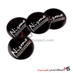 آرم کاپ رینگ طرح نیسمو Nismo