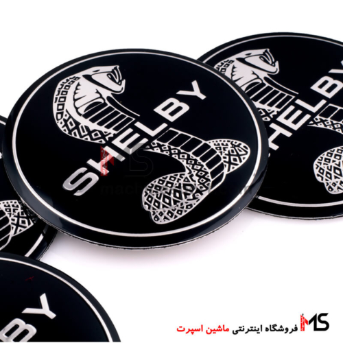 خرید کاپ رینگ مار کبری Shelby