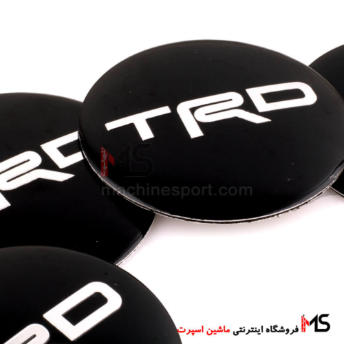 خرید کاپ رینگ TRD