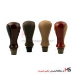 سر دنده پژو 206