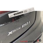 آرم xDrive-20i درب صندوق بی ام دبلیو Bmw