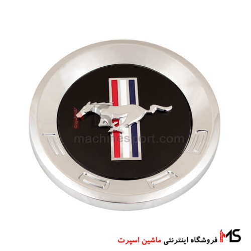 آرم فورد موستانگ اصلی