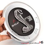 آرم فورد موستانگ شلبی اصلی
