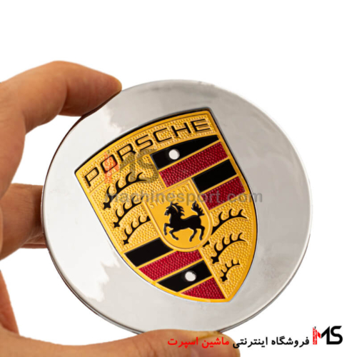 کاپ رینگ پورشه