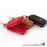 کاور کیفی ریموت سمند و ایران خودرو