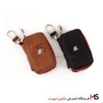 کاور کیفی ریموت سمند و ایران خودرو