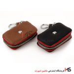 کیف ریموت سمند و ایران خودرو
