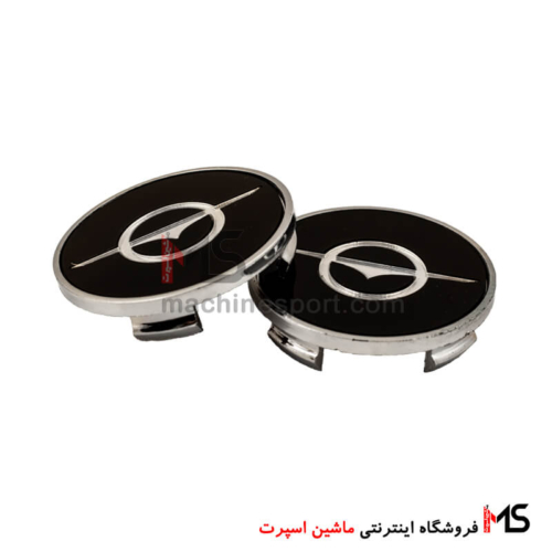 کاپ وسط رینگ هایما