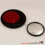 آینه محدب نقطه کور