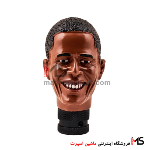 سر دنده اوباما