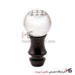 سر دنده استیل پژو 206 RC