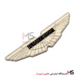 آرم Flight Show طرح استون مارتین