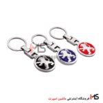 جاسوئیچی پژو سه بعدی peugeot