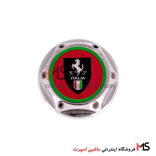 کاپ وسط رینگ اسپرت ایتالیا