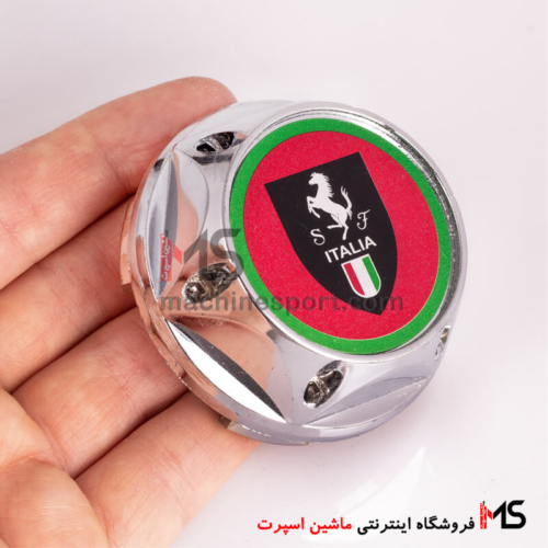کاپ وسط رینگ اسپرت ایتالیا