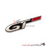 آرم جی تی GT مناسب پژو