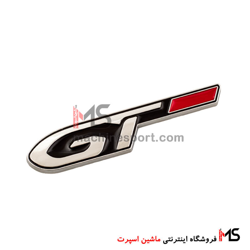 gt-emblem-car-01 آرم جی تی GT مناسب پژو