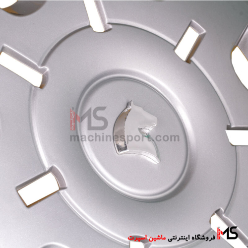 قالپاق اسپرت رانا جدید