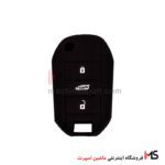 کاور ژله ای ریموت پژو 2008