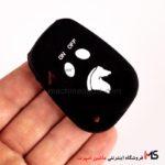 کاور ژله ای سوئیچ سمند