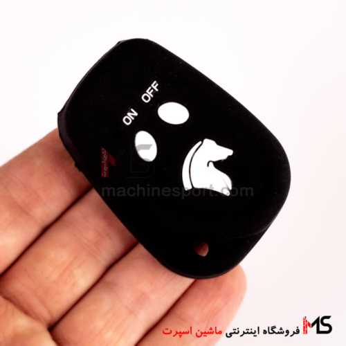 کاور ژله ای سوئیچ سمند