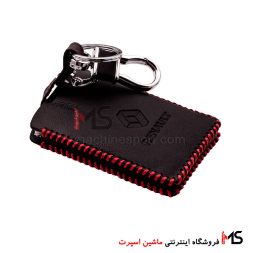 کاور چرمی ریموت تالیسمان و کولئوس و کپچر و فلوئنس