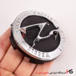 کاپ وسط رینگ طرح برجسته Z