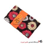 دور فرمان اسپرت گلدار F14