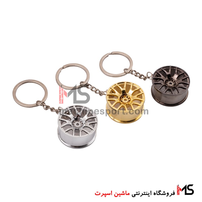 ring-key-chain-01-min جاسوئیچی طرح رینگ اسپرت آفرود 7پره