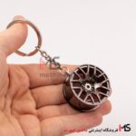 جاسوئیچی طرح رینگ اسپرت آفرود 7پره