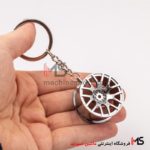 جاسوئیچی طرح رینگ اسپرت آفرود 7پره
