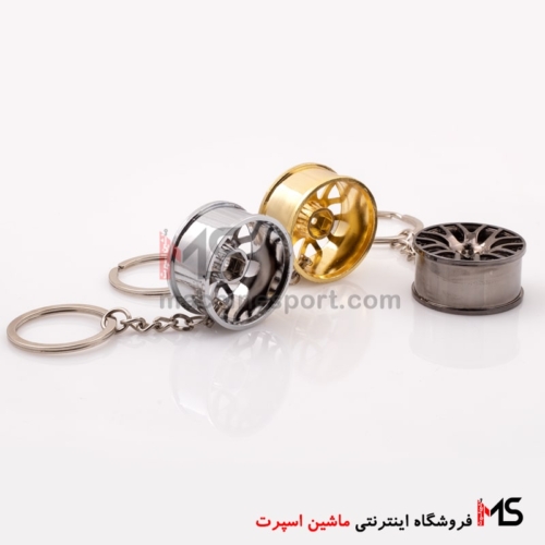 جاسوئیچی طرح رینگ اسپرت آفرود 7پره