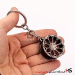 جاسوئیچی رینگ اسپرت
