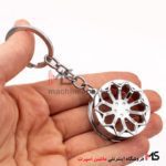 جاسوئیچی رینگ اسپرت