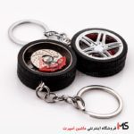 جاسوئیچی رینگ و لاستیک اسپرت