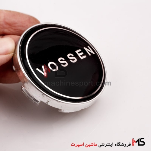 کاپ وسط رینگ ووسن
