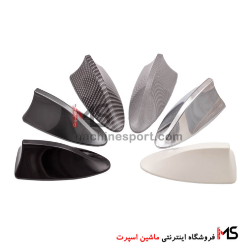 بال کوسه ای اسپرت سقف ماشین