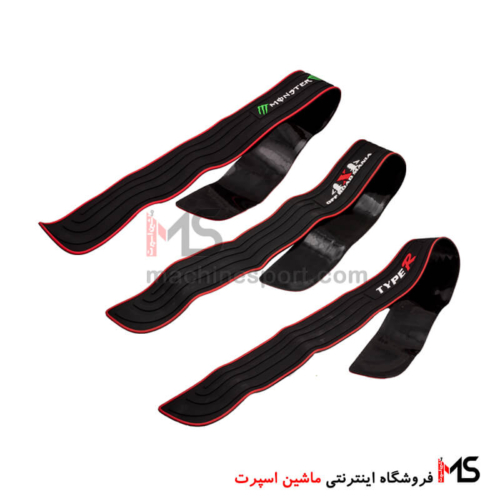 محافظ سپر عقب خودرو