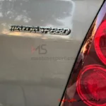 آرم مزدا اسپید MazdaSpeed